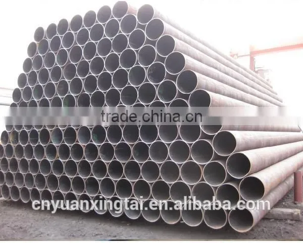 Factory Price Black Pipe Sizes photo-5