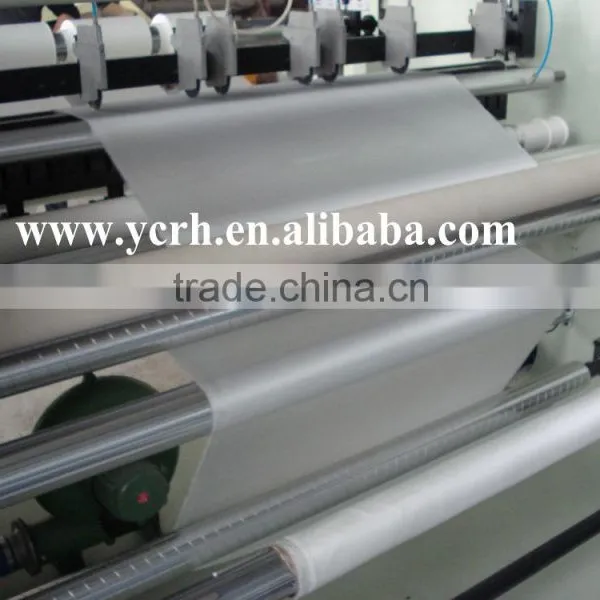 Automatic Ultrasonic Slitting Machine photo-4