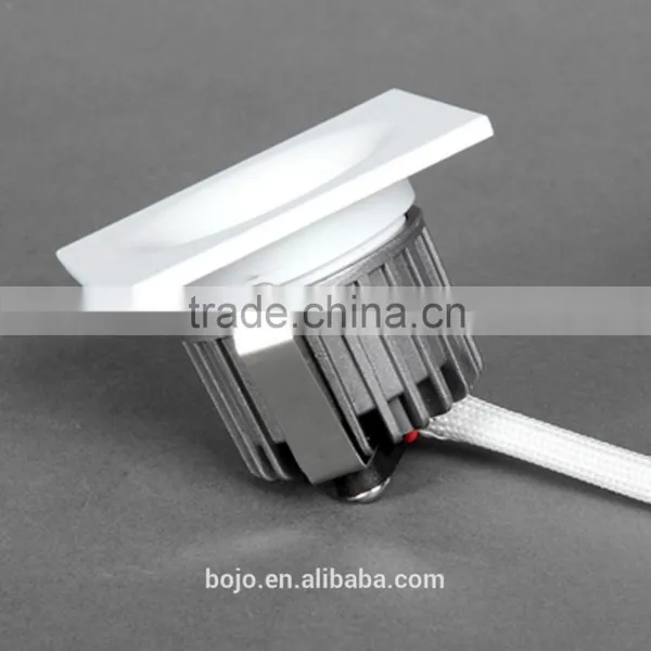 Recessed Mini Led Spot Light 3w Led Lights for Commercial Lighting photo-3