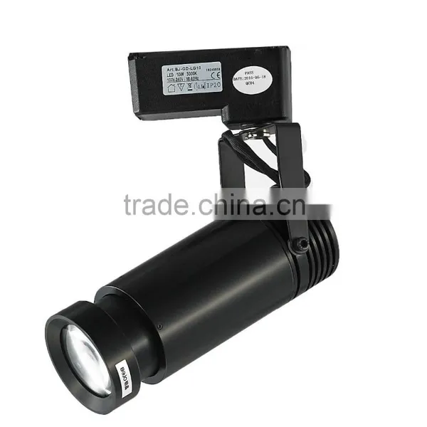 High Lumen New Product 10w COB LED Track Light photo-2
