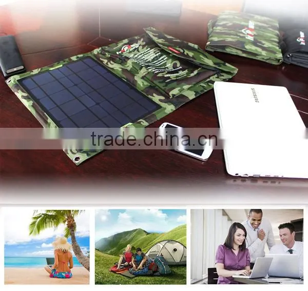 Solar Mobile Charger , Solar Charger Controller , Foldable Solar Charger photo-4