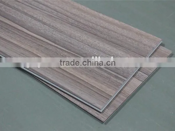 Hot Sale Waterproof Wood Plastic Laminate Flooring From China Factory photo-5