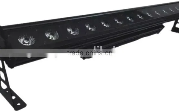 High Brightness Natural Cooling LED Wash Wall Light photo-2