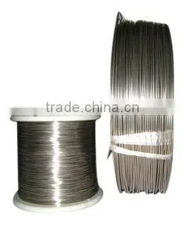 FeCrAL Alloy Electric Resistance Wire