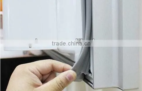 Cool Room Used Pvc Seal Strip photo-2