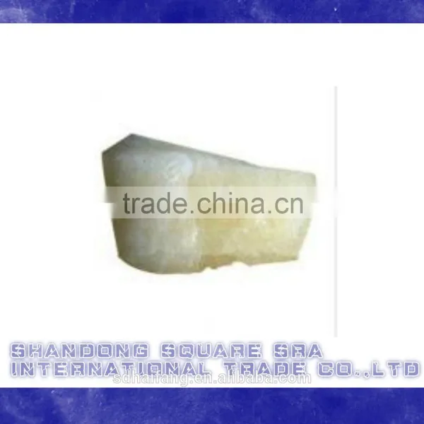Sinopec Qilu SBR1502 Rubber Density