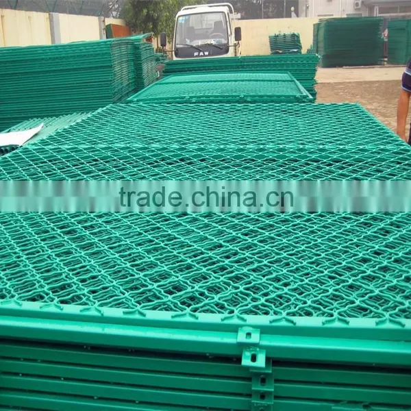 Beatiful Grid Wire Mesh for Window and Door Decoration and Safety photo-5
