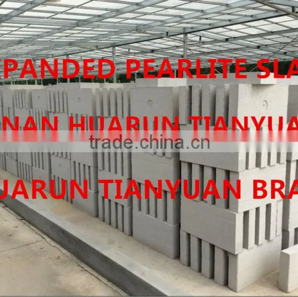 High Quality Perlite Brick Making Machine, BWY-B Huarun Tianyuan Factory photo-6
