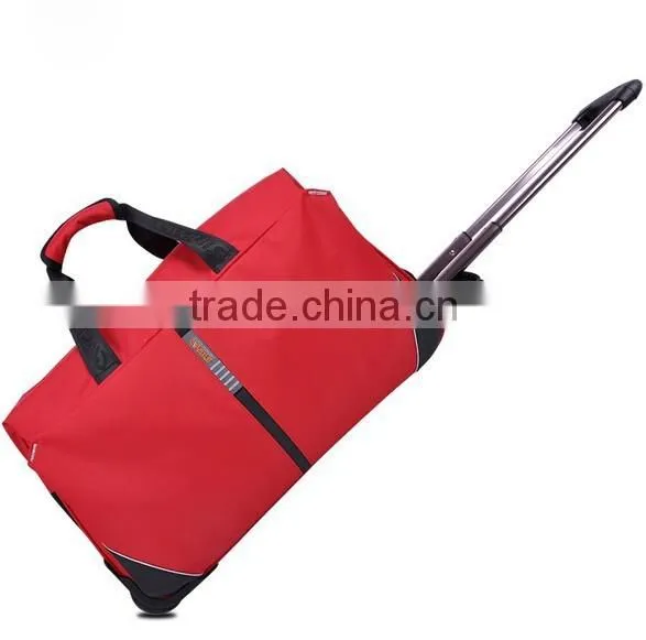 Fashion New Product Travel Bag, Trolley Travel Bag photo-5