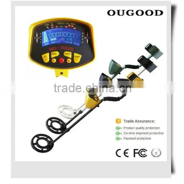 Deep Search Underground Gold Detector, Diamond Gold Detector, Discount Gold Detectors