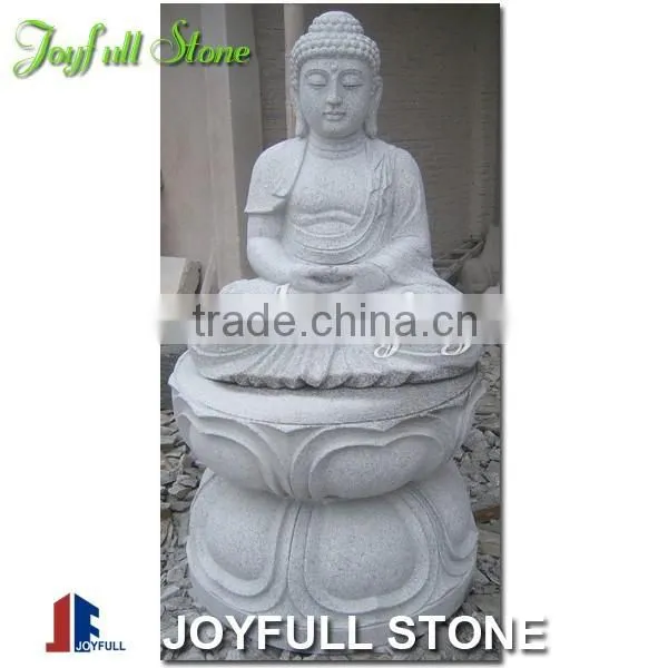 Granite Buddha Statue for Sale