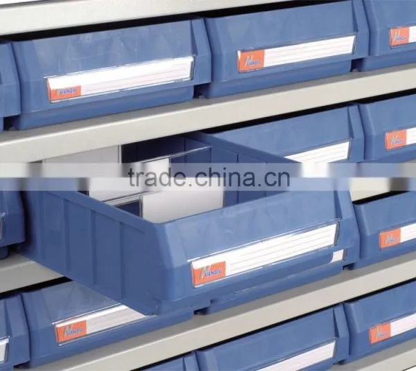 Shelf Plastic Storage Bins photo-5
