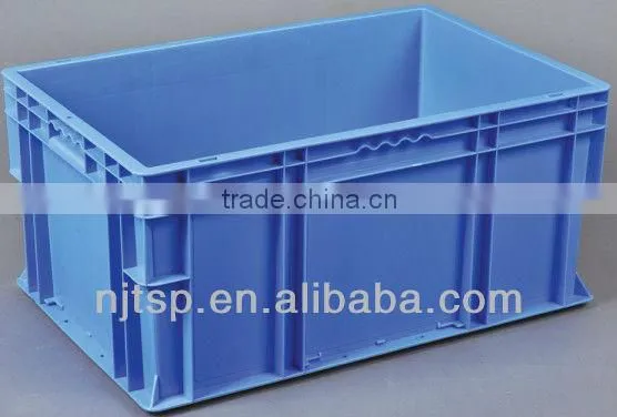 Stacking Plastic Box