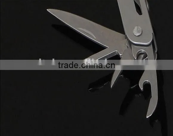 OEM Mini Combination Pliers for Outdoor photo-3
