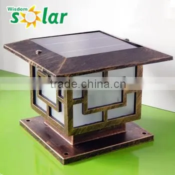 Waterproof Solar Garden Lights Led Solar Power Garden Decorative Lights photo-4