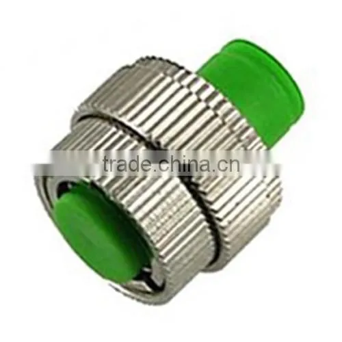 FTTH FC APC 1310nm Metal Housing Adjustable Optical Fiber Attenuator photo-3