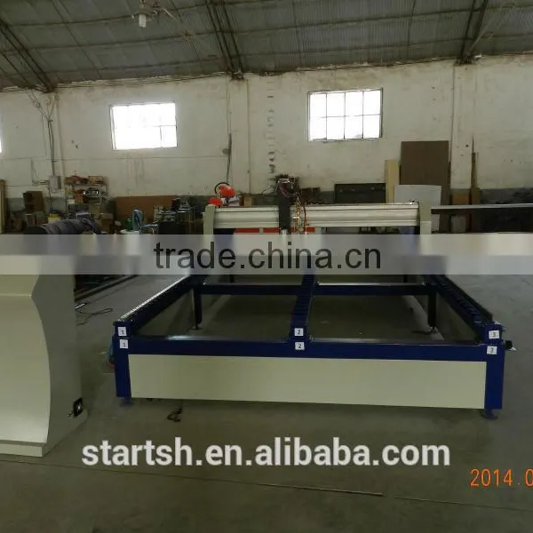 Table CNC Cutting Machine photo-4