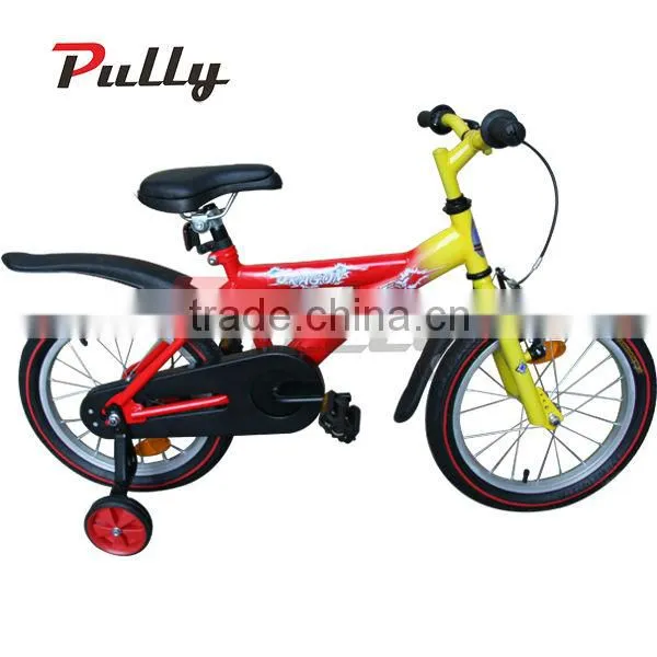 Cheap Kids Bicycle