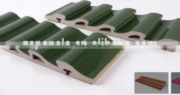 Light Weight Terracotta Panel With Hollow Structure Terracotta Natural Clay Wall Panel for Exteiror and Interior Decoration photo-2