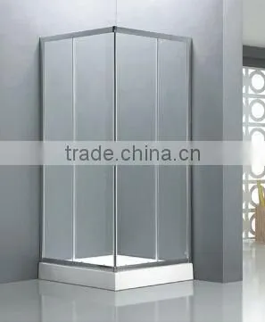Best Price Corner Bathroom Shower Cabin photo-2