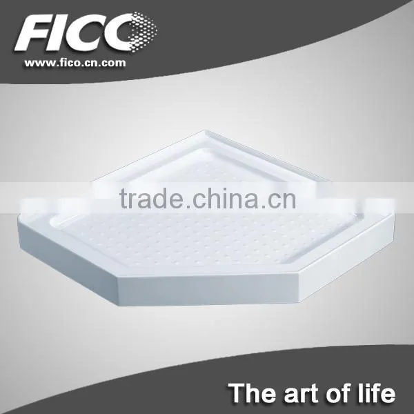Fico HG-039, Marble Shower Tray photo-5