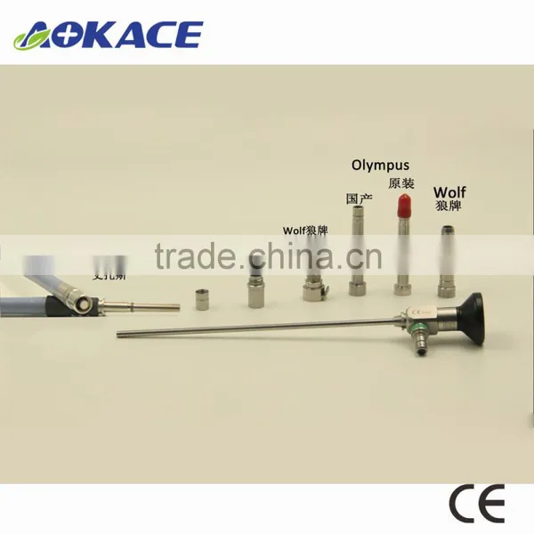 China Suppliers Medical Equipment Handheld Cold Light Source for Endoscope photo-5