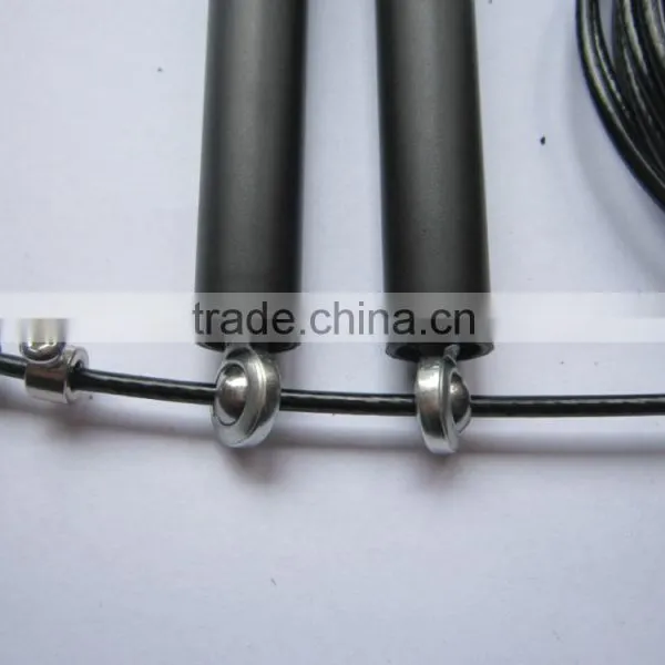 New Design Bearing PRO Speed Rope photo-3