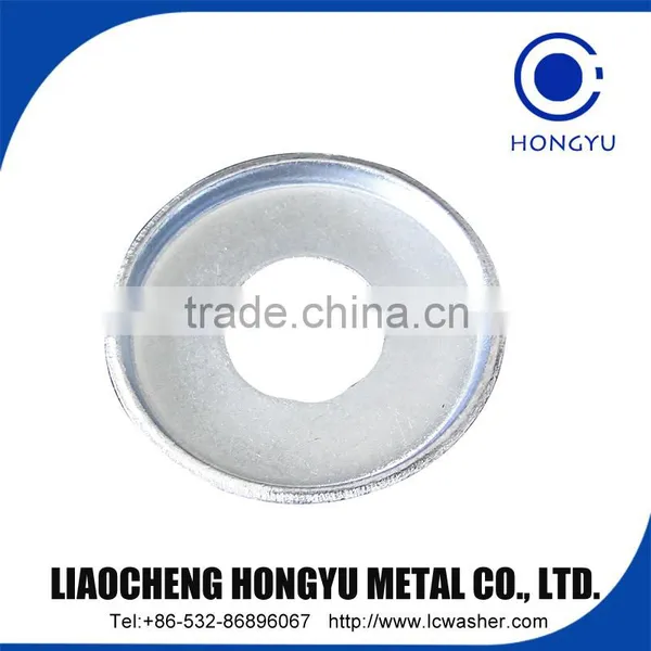 ROUND STAMPING PARTS photo-2