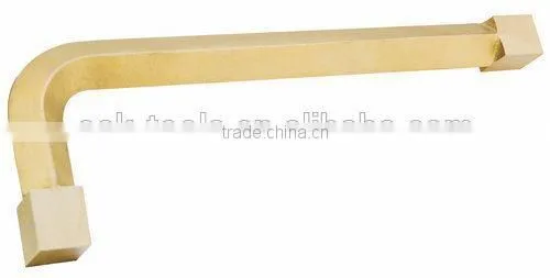 Non Sparking Wrench Bung