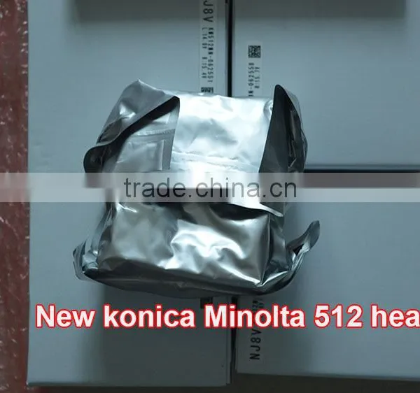 Indoor Outdoor Printer Ink Konica Minolta 512/42pl Solvent Ink Konica 42pl Ink photo-4