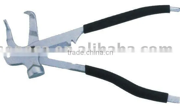 Wheel Balancing Weight Tool