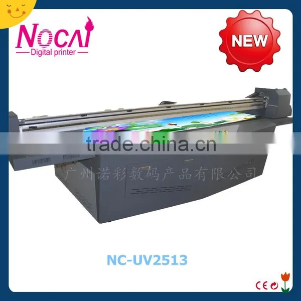 Heated Product!250cm*130cm CE Qualified Plexiglass Printer