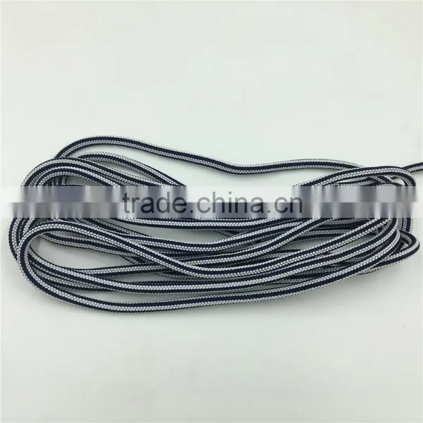 Wholesale Colorful Braided Cotton/Nylon/PP Rope photo-2