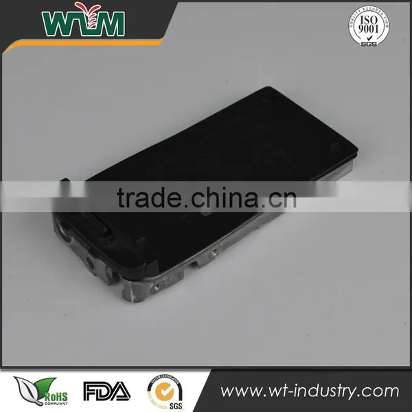 Die Cast Mould for Mobile Phone Housing Manufacturer in Shenzhen photo-2