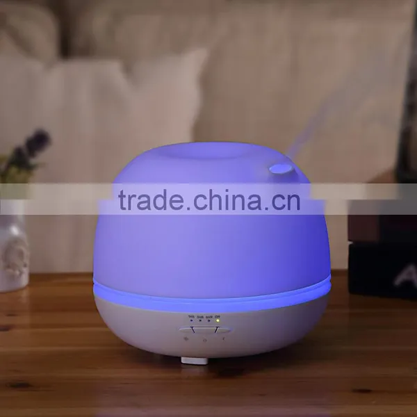 2015 China Manufacture Home Appliance Ultrasonic Aroma Diffuser With 1 Year Warranty photo-6