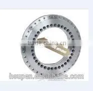 CNC Rotary Working Table photo-5
