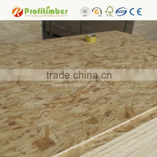 Cheap Price OSB Roofing Sheets photo-2