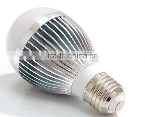 Large Stock Led Bulb Light With Different Base photo-5