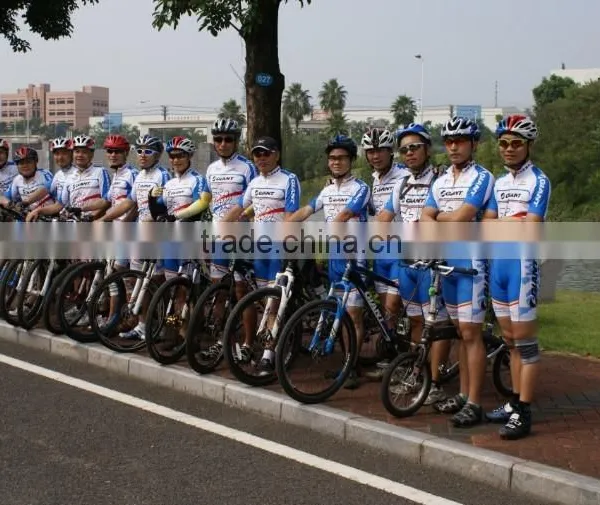 Cycling Cloth Heat Press Printing Machine photo-5