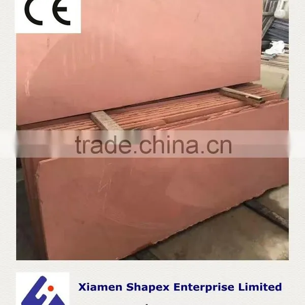New Style Red Buff Sandstone Price photo-4