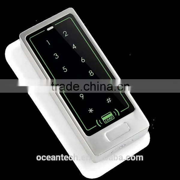 2016 RFID Reader With Password Door Access System OEM Factory photo-6
