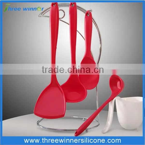 China Eco-friendly Kitchen Gadget Silicone Kitchen Equipment photo-2