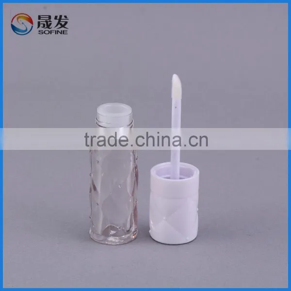 10ML Lip Gloss Tube Cosmetic Use photo-2