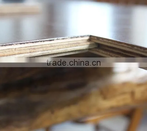 Asian Maple Engineered Flooring photo-5