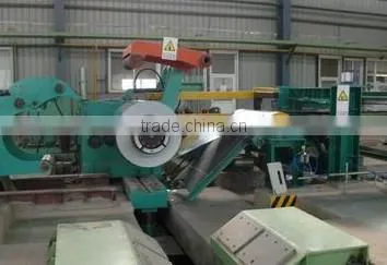 Hot Dipped Galvanized Steel Coils photo-4