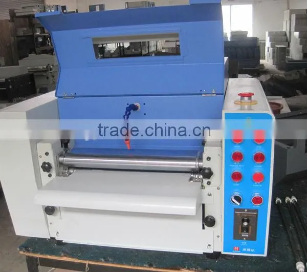 UV Coating Roll Laminator photo-6