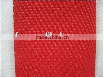 Red Fire Hose photo-3