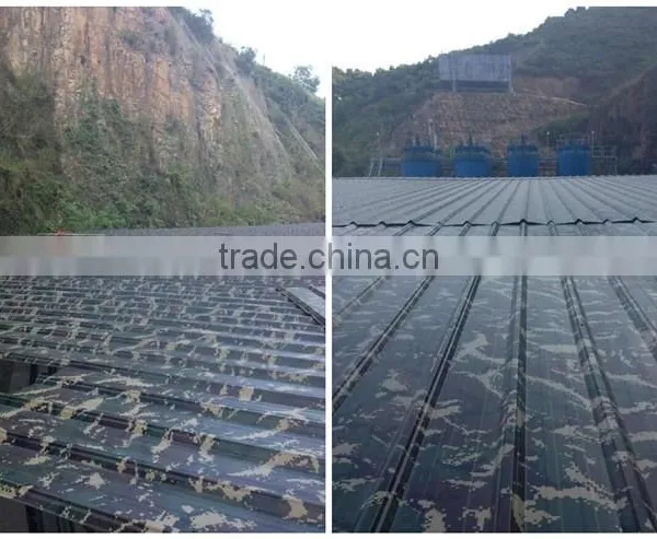 Color Prepainted Stainless Steel Coil photo-6