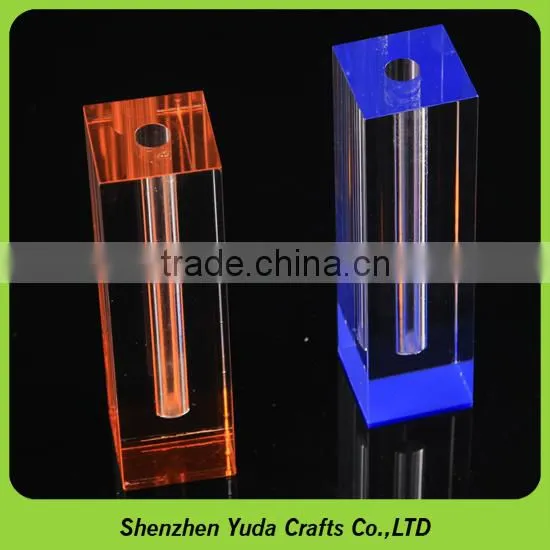 Large Scale Laser Cutting Acrylic Router Plexiglass Acrylic Material CNC Machining Fabrication photo-3