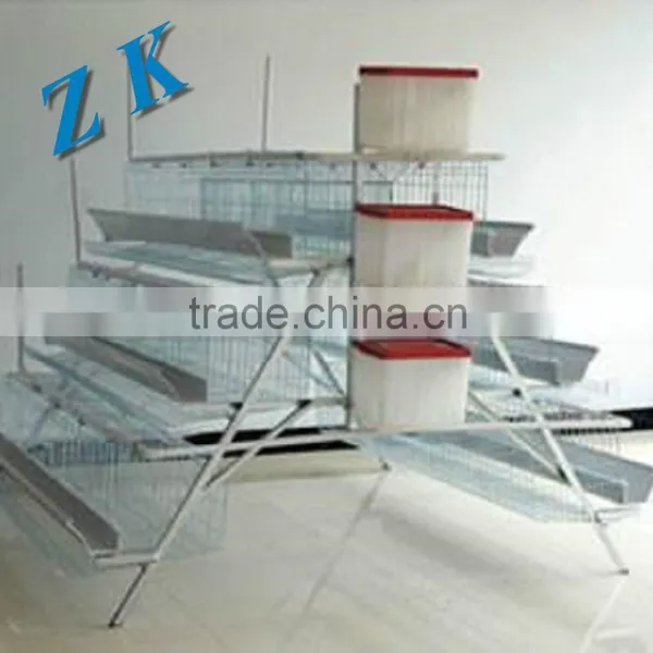 Automatic Water for Chicken Cage , Laying Hen ,chick Material is Galvanized Wire photo-5